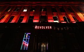 Revolver